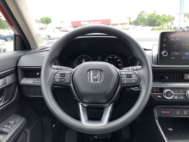 new 2026 Honda CR-V car, priced at $33,573
