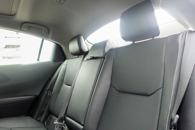 new 2026 Toyota Prius car