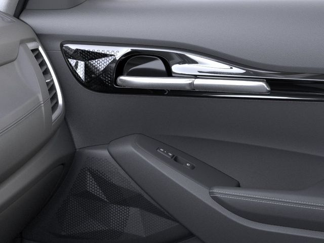New 2026 Kia Seltos SUV