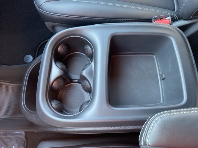 2026 Chrysler Pacifica Select - Bright White Clearcoat exterior view 20