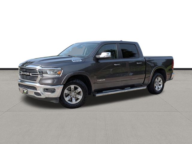 2020 Ram 1500 Laramie - 0