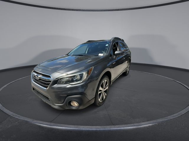 Used 2019 Subaru Outback SUV