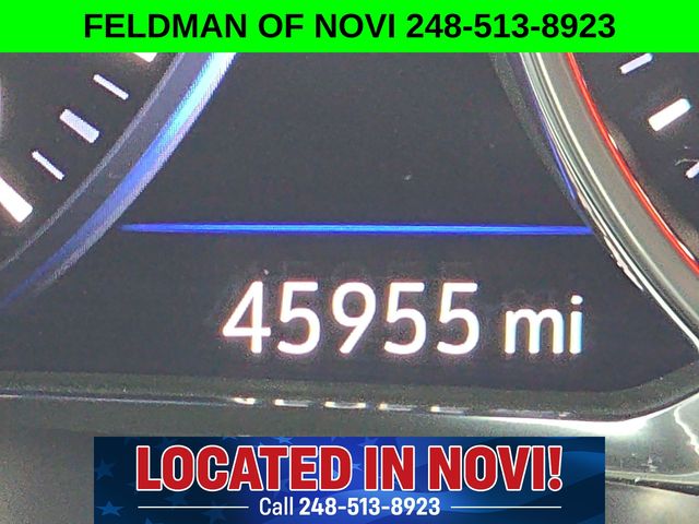 Used 2022 Chevrolet Blazer For Sale in New Hudson, MI
