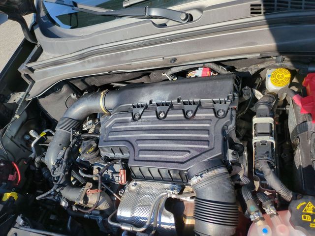 used 2023 Jeep Renegade car, priced at $15,990