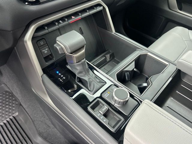 New 2026 Toyota Tundra i-FORCE MAX Truck