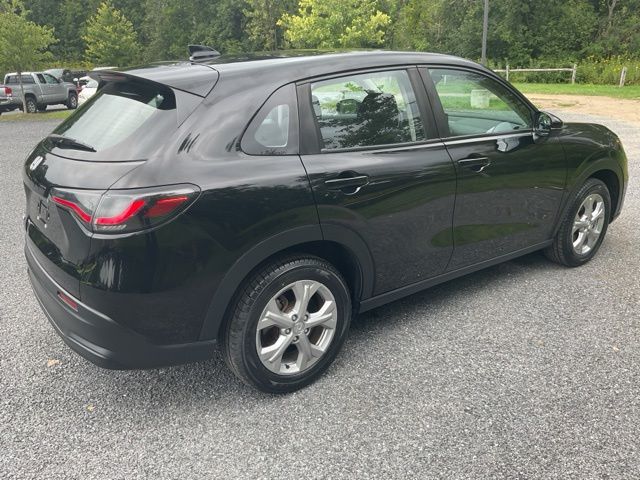 Used 2024 Honda HR-V SUV