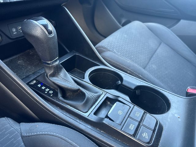 used 2020 Hyundai Tucson car, priced at $13,499