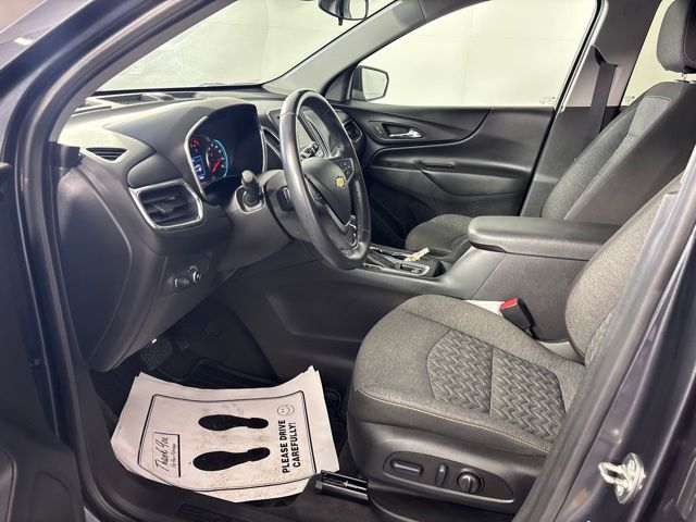 Used 2022 Chevrolet Equinox SUV