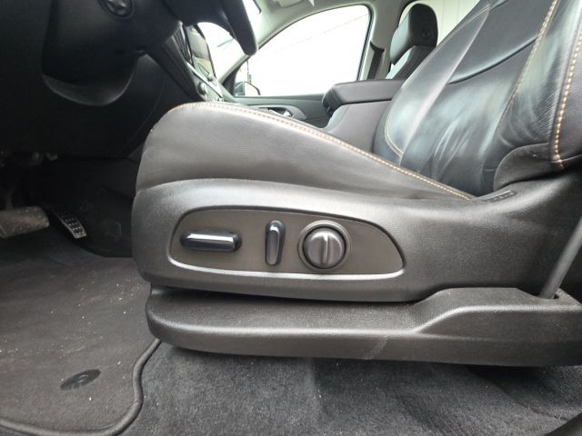 2021 Chevrolet Traverse Premier:46008A