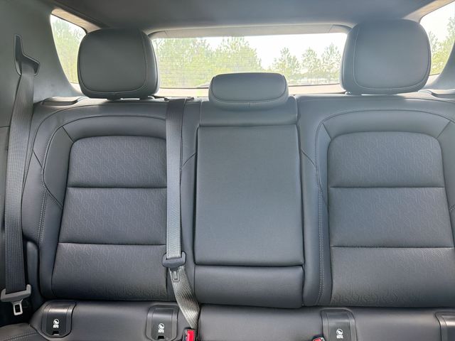 Used 2025 Black Chevrolet LT image 23