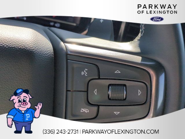 Used 2025 Gray Chevrolet High Country image 18