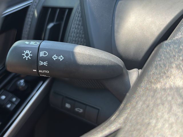 Used 2024 Toyota bZ4X SUV