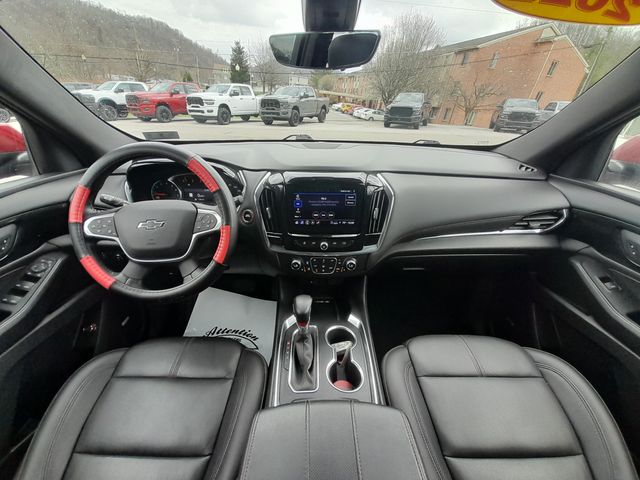 2022 Chevrolet Traverse RS - Photo 41