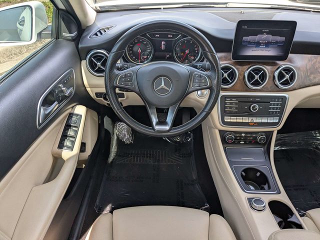 Used 2019 Mercedes-benz GLA SUV