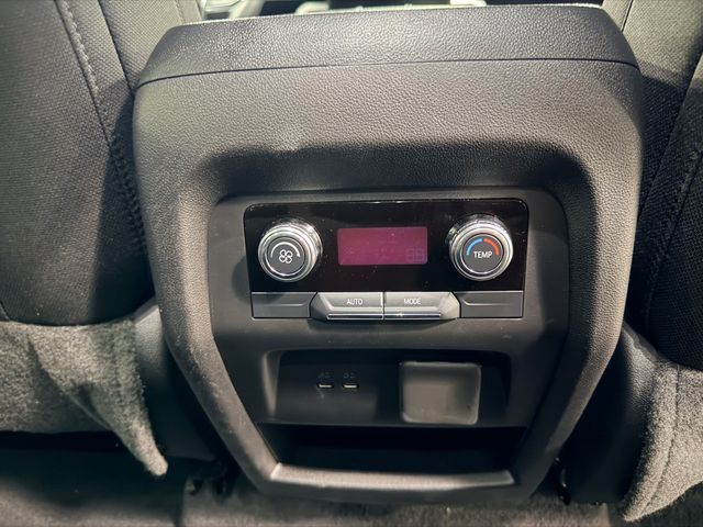 2025 GMC Acadia Elevation White at Bob King Buick GMC