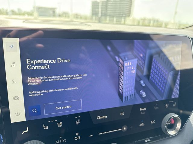 2026 Lexus RX - $59,998