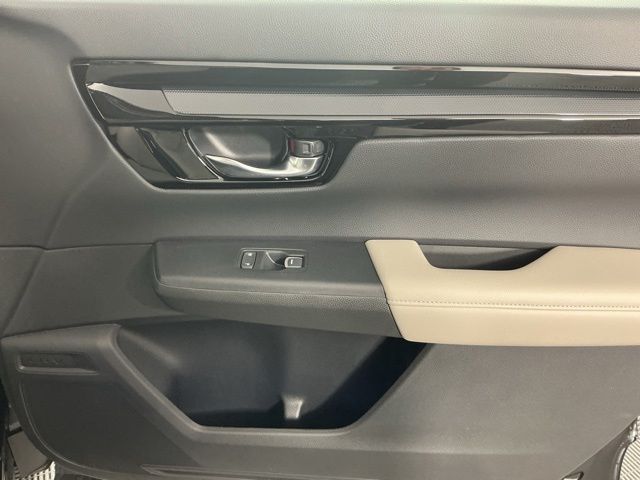 new 2026 Honda CR-V car, priced at $38,350