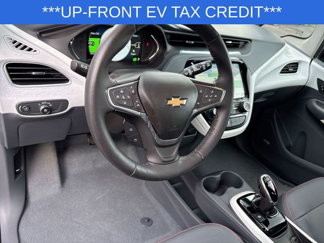 Used 2019 Chevrolet Bolt EV For Sale in Livonia, MI