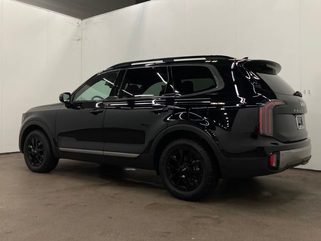 2023 Kia Telluride SX-Prestige X-Pro