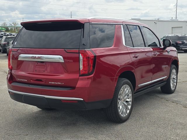 2024 GMC Yukon Denali:C02593
