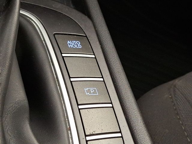 Used 2025 Hyundai Kona SUV