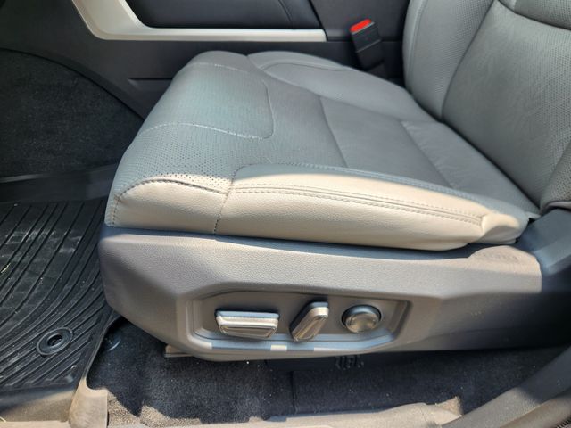 2024 Toyota Tundra Limited  at River Oaks CDJR