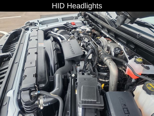 Used 2024 GMC Sierra 2500HD For Sale in Grove City, OH