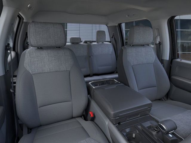 2024 Ford F-150 Lightning Flash photo