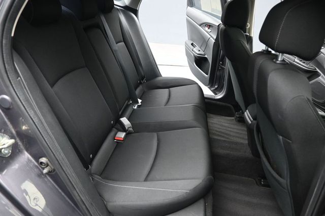 Used 2020 Honda Civic Sedan