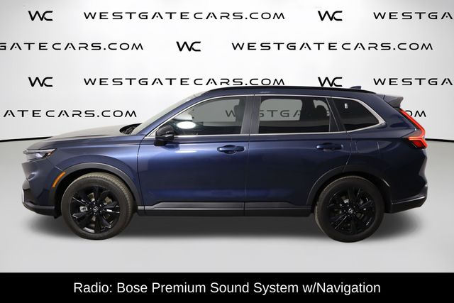 View vehicle photo 5