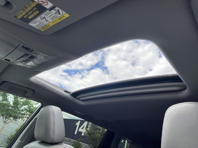 Used 2017 Toyota Highlander SUV