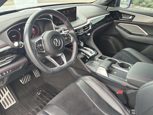 Used 2023 Acura MDX SUV
