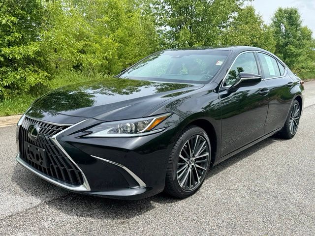 2024 Lexus ES 350 FWD