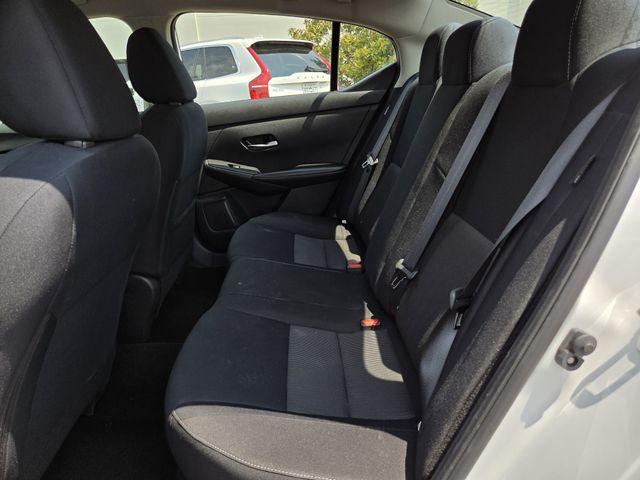 Used 2023 Nissan Sentra Sedan