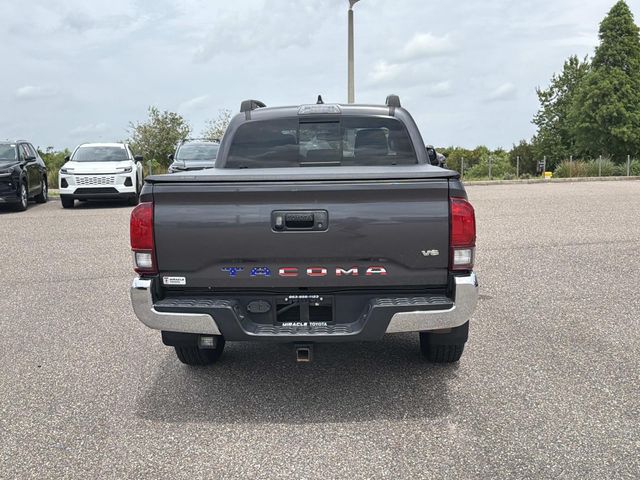 Used 2023 Toyota Tacoma Truck