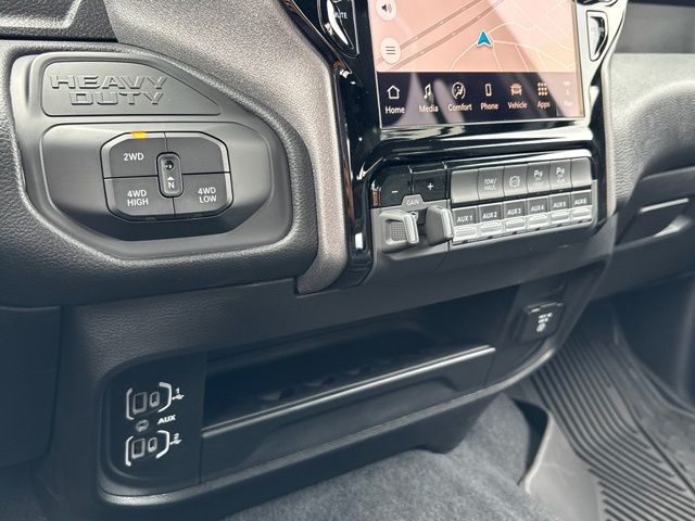 New 2026 Ram 2500 Truck