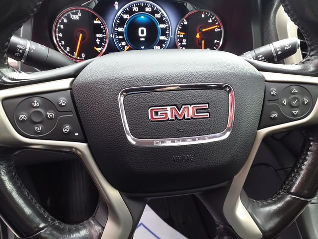 2019 GMC Acadia Denali 22