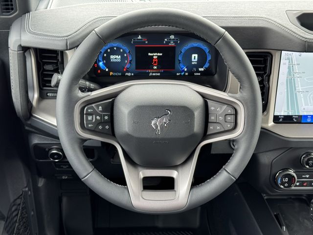 New 2026 Gray Ford Outer Banks image 14