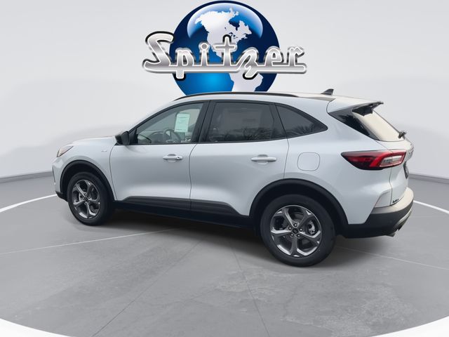 New 2026 Silver Ford ST-Line image 7