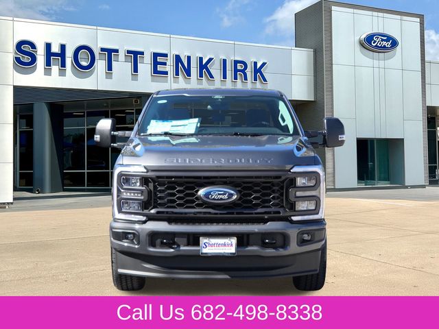 New 2026 Ford F-250SD Truck