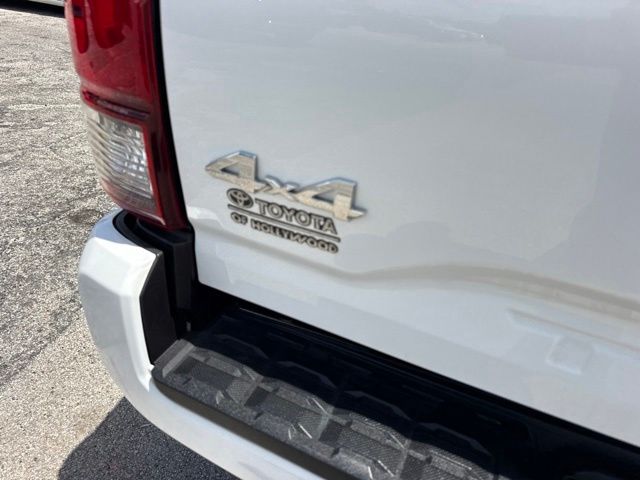 2023 Toyota Tacoma - $34,888