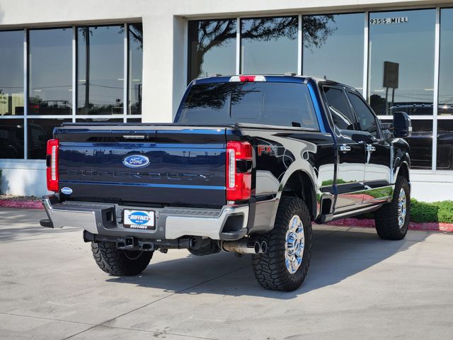 2023 Ford F-250SD Lariat photo