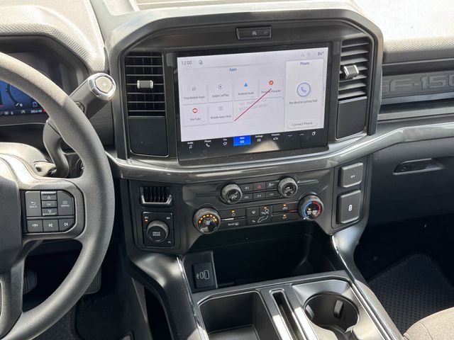 New 2026 Gray Ford STX image 15