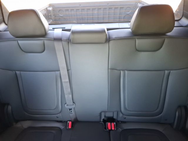 2027 Hyundai Santa Cruz SE — photo 29