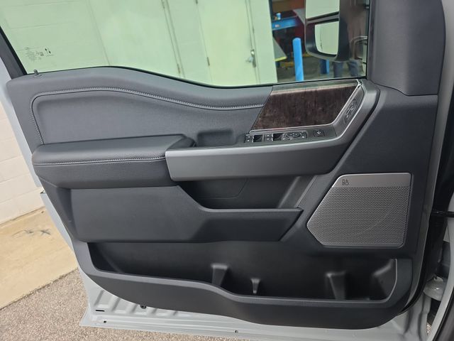 New 2026 Avalanche Ford F-250® Lariat® image 27