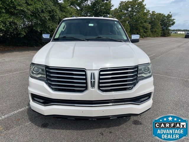 Used 2015 Lincoln Navigator L SUV