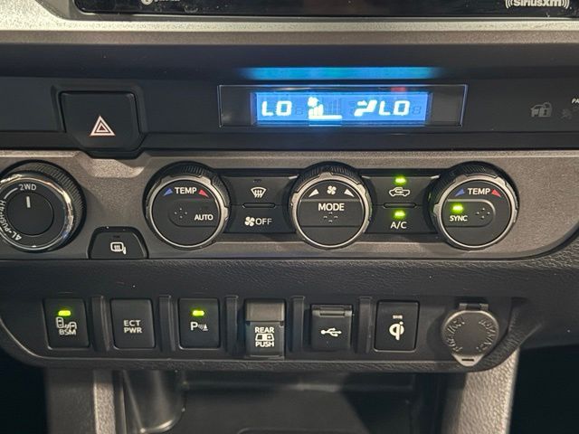 Used 2023 Red Toyota TRD Sport image 26