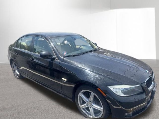 2009 BMW 3 Series 328i xDrive Sedan AWD