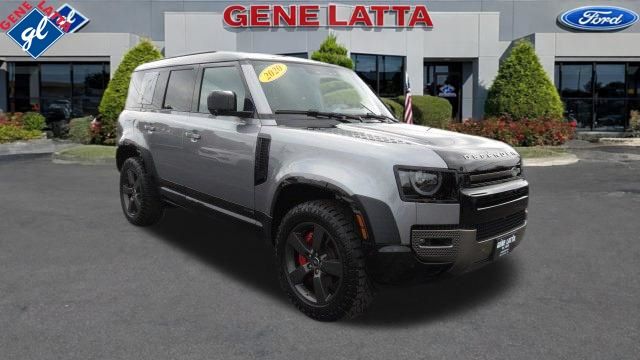 2020 Land Rover Defender 110 X AWD