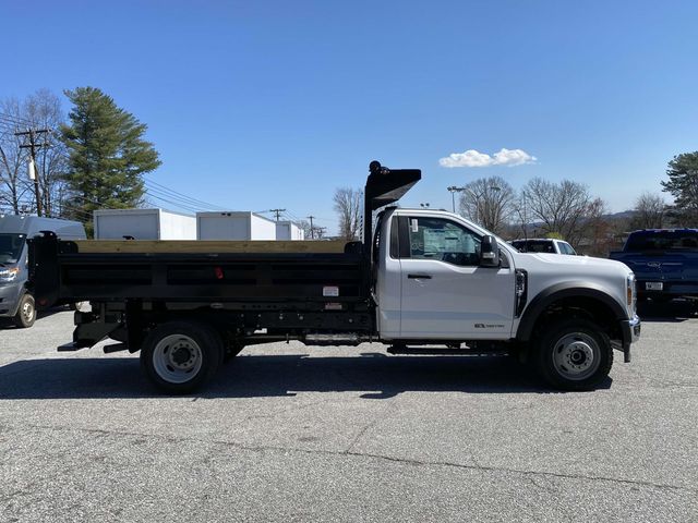 2024 Ford F-450SD XL 7